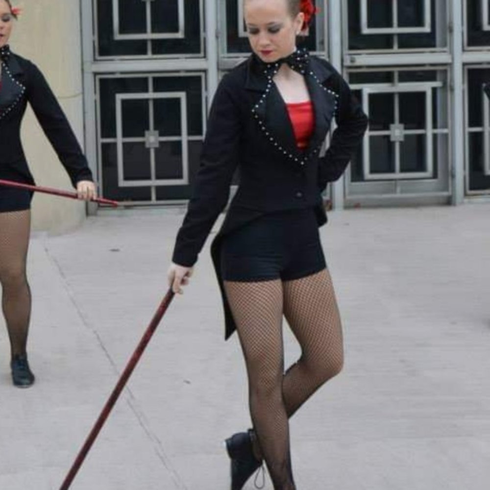 Art Stone Costume Jacket